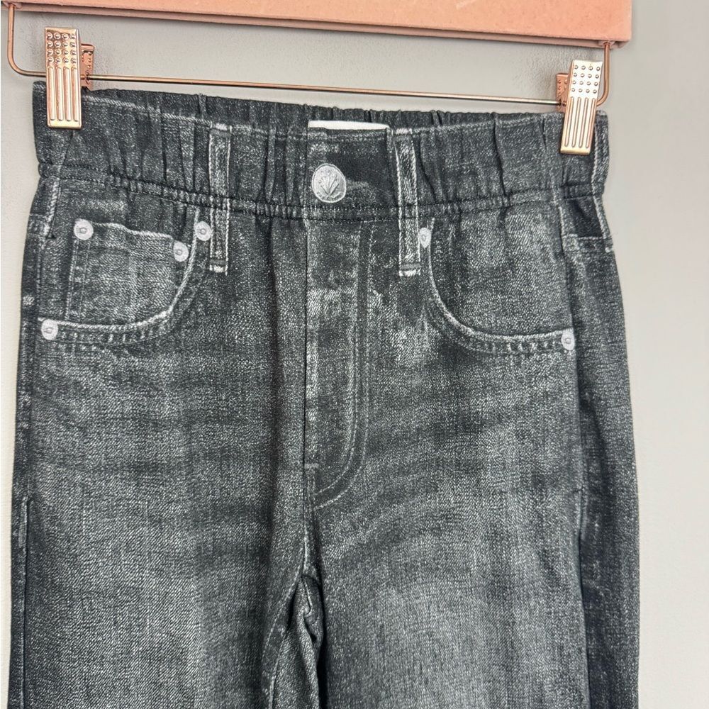 rag & bone Black Jogger Pants - Picture 4 of 13